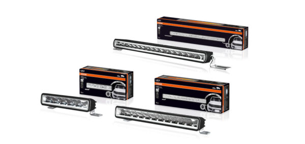 LEDriving® LIGHTBAR SX500-SP - obrazek 11