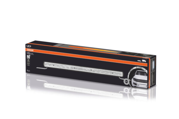 LEDriving® LIGHTBAR SX500-SP - obrazek 8